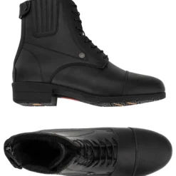 Stiefeletten IceLock BZ Lace Eco, Damen, Herren