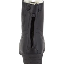 Stiefeletten IceLock Merino BZ Lace, Damen, Herren