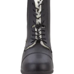 Stiefeletten IceLock Merino BZ Lace, Damen, Herren