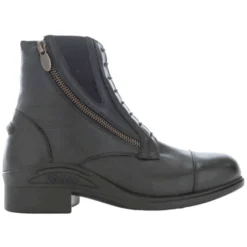 Stiefeletten Impervius, Lederstiefeletten, Winterstiefeletten, Damen, Herren