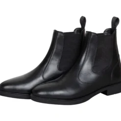 Stiefeletten IRHBasic, Damen, Herren, Leder