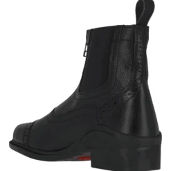 Stiefeletten Jakarta Adult, Reitstiefeletten, Leder, Damen, Herren