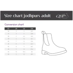 Stiefeletten Jakarta Adult, Reitstiefeletten, Leder, Damen, Herren