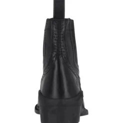 Stiefeletten Jakarta Adult, Reitstiefeletten, Leder, Damen, Herren