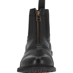 Stiefeletten Jakarta Adult, Reitstiefeletten, Leder, Damen, Herren