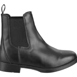 Stiefeletten Kinder Contrace Jodhpur Synthetic