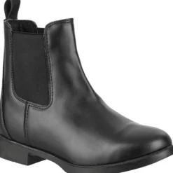 Stiefeletten Kinder Contrace Jodhpur Synthetic