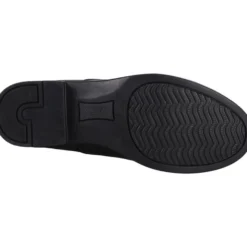 Stiefeletten Kinder Manilla Junior, Reitstiefeletten, Leder