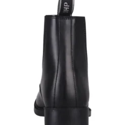 Stiefeletten Kinder Manilla Junior, Reitstiefeletten, Leder