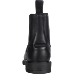 Stiefeletten Kinder Sina Kids, Reitstiefeletten, Kunstleder, Reißverschluss