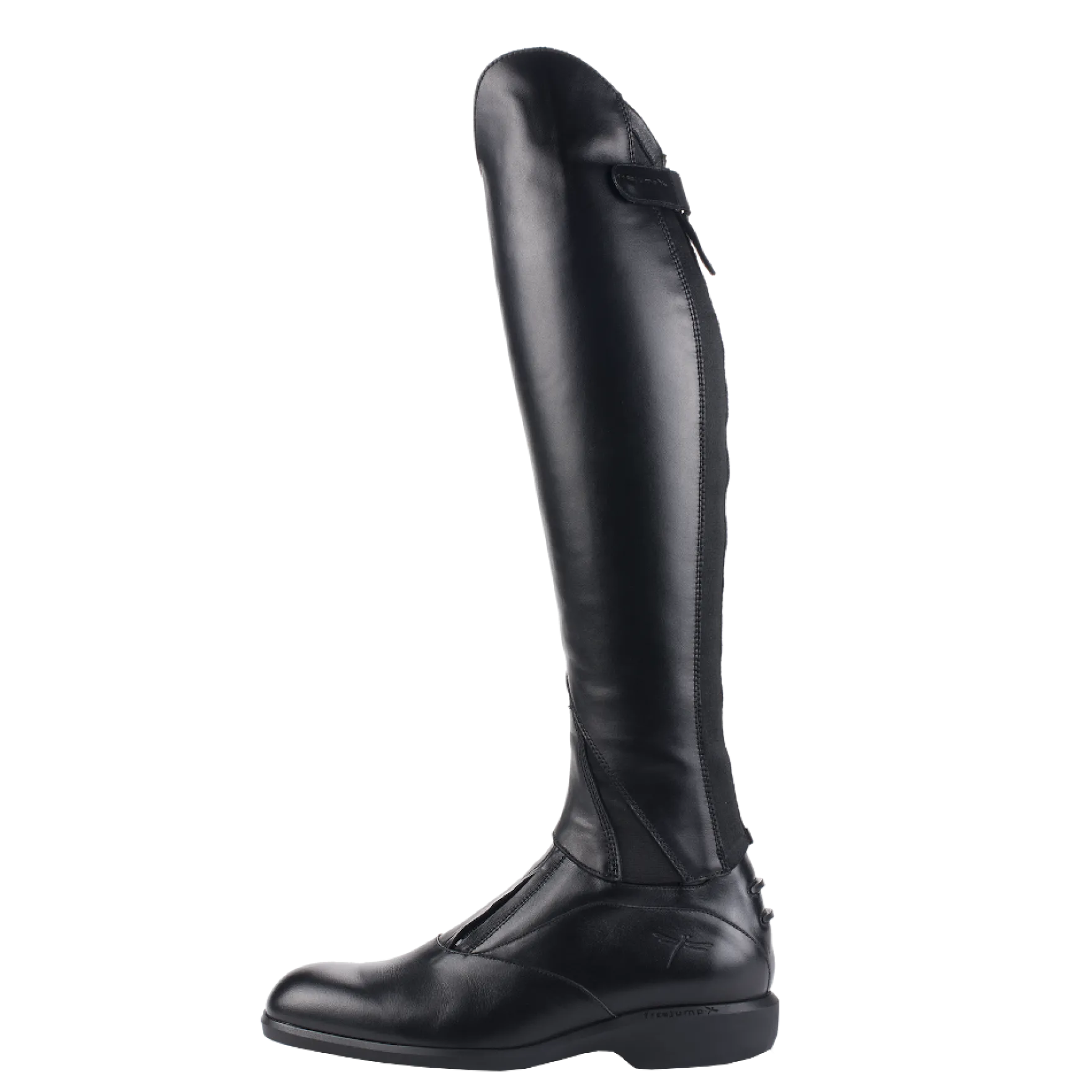 Stiefeletten K2, Reitstiefeletten, Leder, Damen, Herren