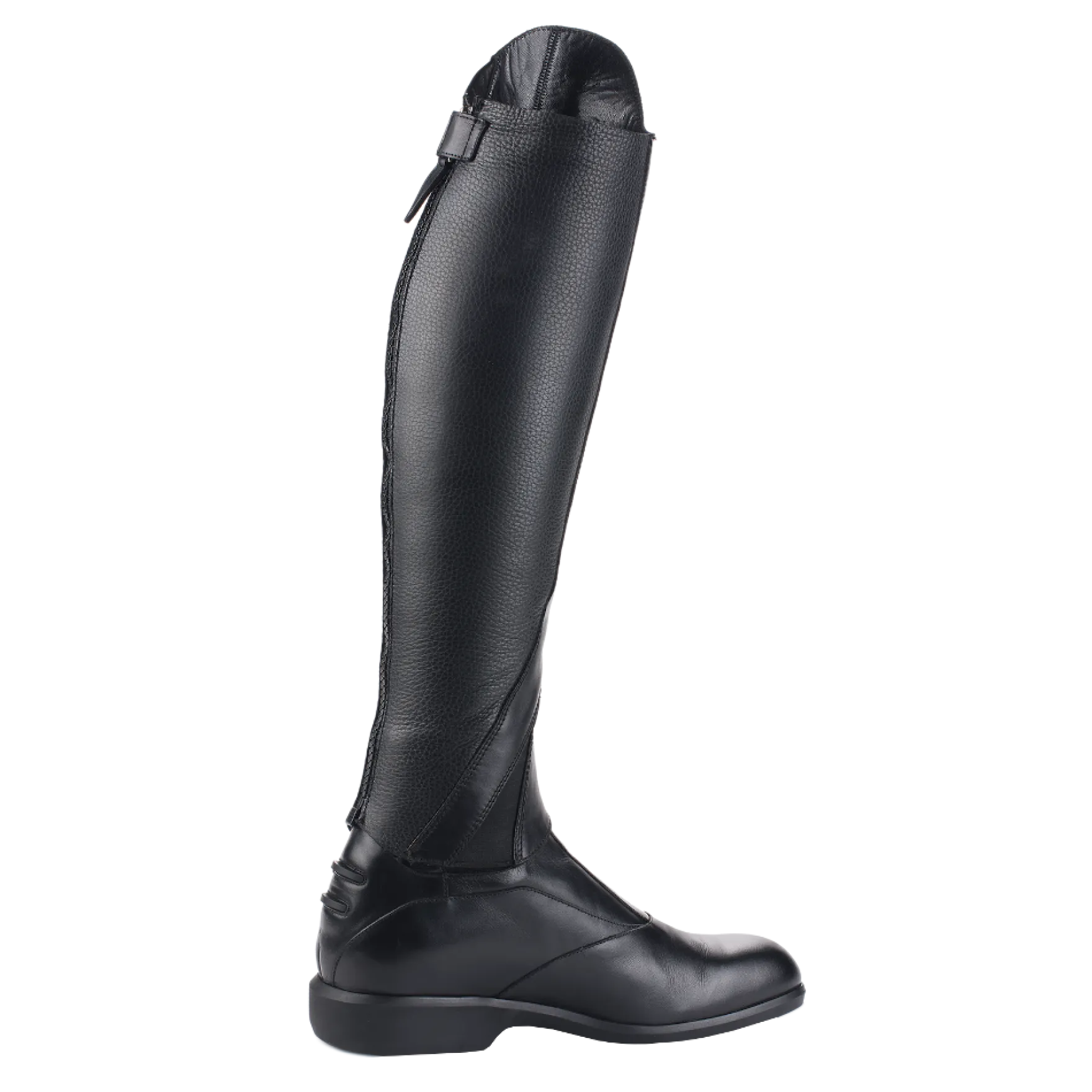 Stiefeletten K2, Reitstiefeletten, Leder, Damen, Herren