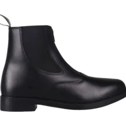 Stiefeletten Manilla, Reitstiefeletten, Leder, Damen, Herren