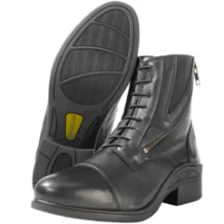 Stiefeletten Meridius, Lederstiefeletten, Damen, Herren