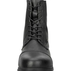 Stiefeletten Nova BZ Lace Soft Vegan, Kinder, Damen, Herren