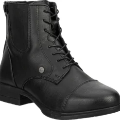 Stiefeletten Nova BZ Lace Soft Vegan, Kinder, Damen, Herren
