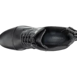 Stiefeletten Nova BZ Lace Soft Vegan, Kinder, Damen, Herren