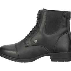 Stiefeletten Nova BZ Lace Soft Vegan, Kinder, Damen, Herren