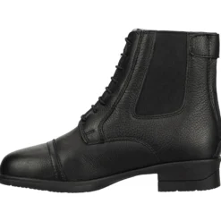 Stiefeletten Nova BZ Lace Soft Winter, Winterstiefeletten, Leder, Damen, Herren