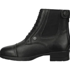 Stiefeletten Nova BZ Lace Soft Winter, Winterstiefeletten, Leder, Damen, Herren