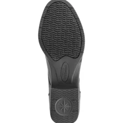 Stiefeletten Nova BZ Lace Soft Winter, Winterstiefeletten, Leder, Damen, Herren