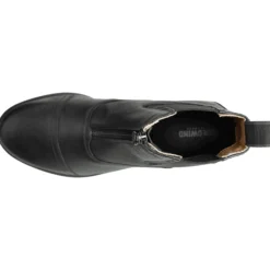 Stiefeletten Nova FZ Soft, Kinder, Damen, Herren