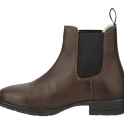 Stiefeletten Nova Jodhpur Classic Winter, Damen, Herren, braun