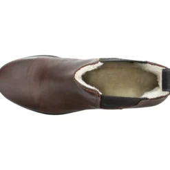 Stiefeletten Nova Jodhpur Classic Winter, Damen, Herren, braun