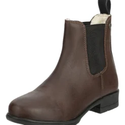 Stiefeletten Nova Jodhpur Classic Winter, Damen, Herren, braun