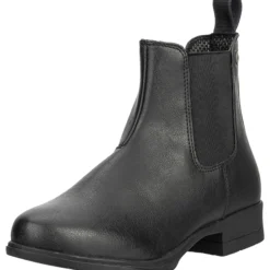 Stiefeletten Nova Jodhpur Vegan, Kinder, Damen, Herren