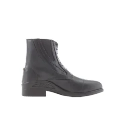 Stiefeletten Romulus, Lederstiefeletten, Schnürstiefeletten, Damen, Herren