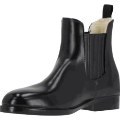 Stiefeletten Thermo Adult, Reitstiefeletten, Thermostiefeletten, Damen, Herren