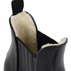 Stiefeletten Thermo Adult, Reitstiefeletten, Thermostiefeletten, Damen, Herren