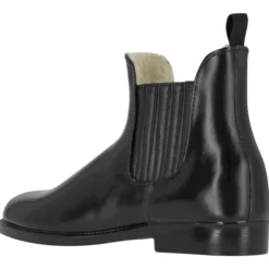 Stiefeletten Thermo Adult, Reitstiefeletten, Thermostiefeletten, Damen, Herren