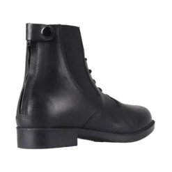 Stiefeletten Tulsa, Reitstiefeletten, Leder, Damen, Herren