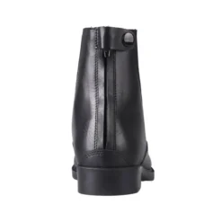 Stiefeletten Tulsa, Reitstiefeletten, Leder, Damen, Herren