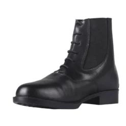 Stiefeletten Tulsa, Reitstiefeletten, Leder, Damen, Herren