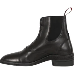 Stiefeletten Vernon, Reitstiefeletten, Leder, Damen