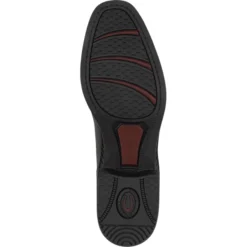 Stiefeletten Weslaco, Reitstiefeletten, Leder, Damen