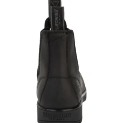 Stiefelette 1888 Stahlkappen Chelsea, Sicherheitsstiefelette, Damen, Herren