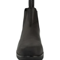 Stiefelette 1888 Stahlkappen Chelsea, Sicherheitsstiefelette, Damen, Herren