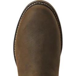 Stiefelette Wexford H2O, Chelsea Boot, Leder, Damen