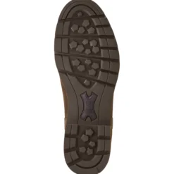 Stiefelette Wexford H2O, Chelsea Boot, Leder, Damen