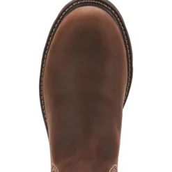 Stiefel Groundbreaker Chelsea Waterproof, Arbeitsstiefel, Leder, Herren