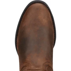 Stiefel Heritage Roper, Leder, Damen, Western Boot