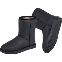 Stiefel Kinder Bootie Rainless, Gummistiefel, Stallschuhe, gefüttert