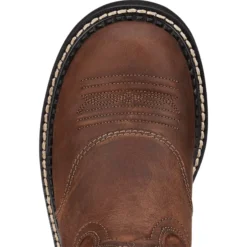 Stiefel Probaby, Leder, Damen, Western Boot