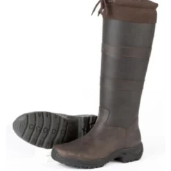 Stiefel Rovero, Leder, Winterstiefel, Gummistiefel, Damen, Herren