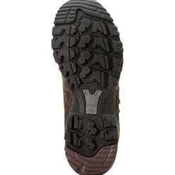 Stiefel Skyline Mid H2O, Leder, Damen