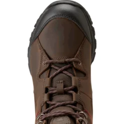 Stiefel Skyline Mid H2O, Leder, Damen